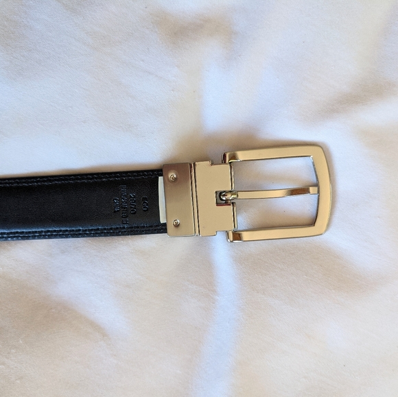 EUC Nautica Mens belt - Picture 4 of 5